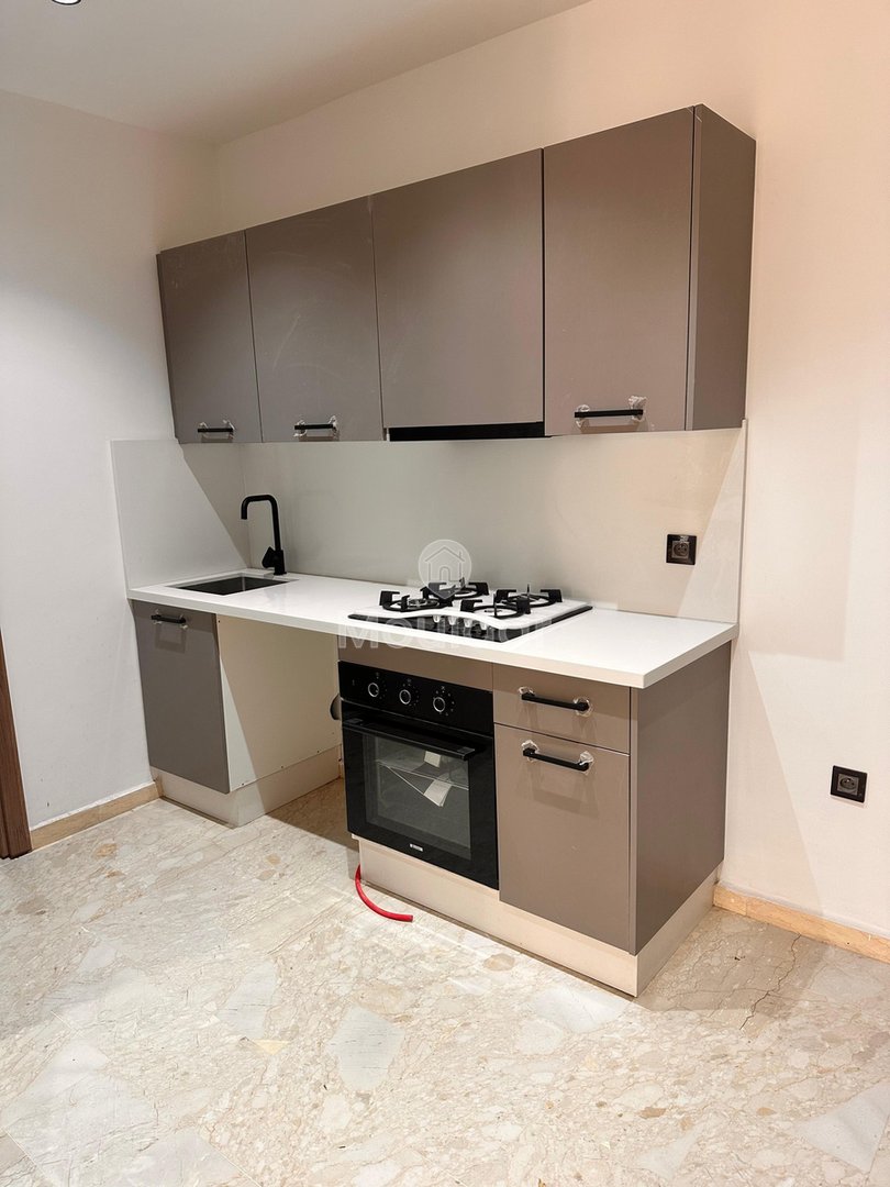 Casablanca-Studio zum Verkauf: Sicherheit, Aufzug und Parkplatz - Photo 4