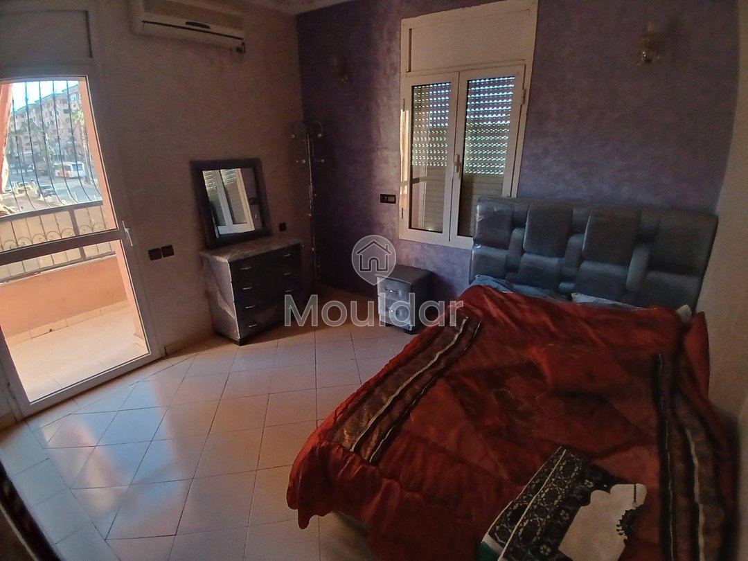 Appartamento affascinante in vendita a Marrakech con ascensore e parcheggio - Photo 5