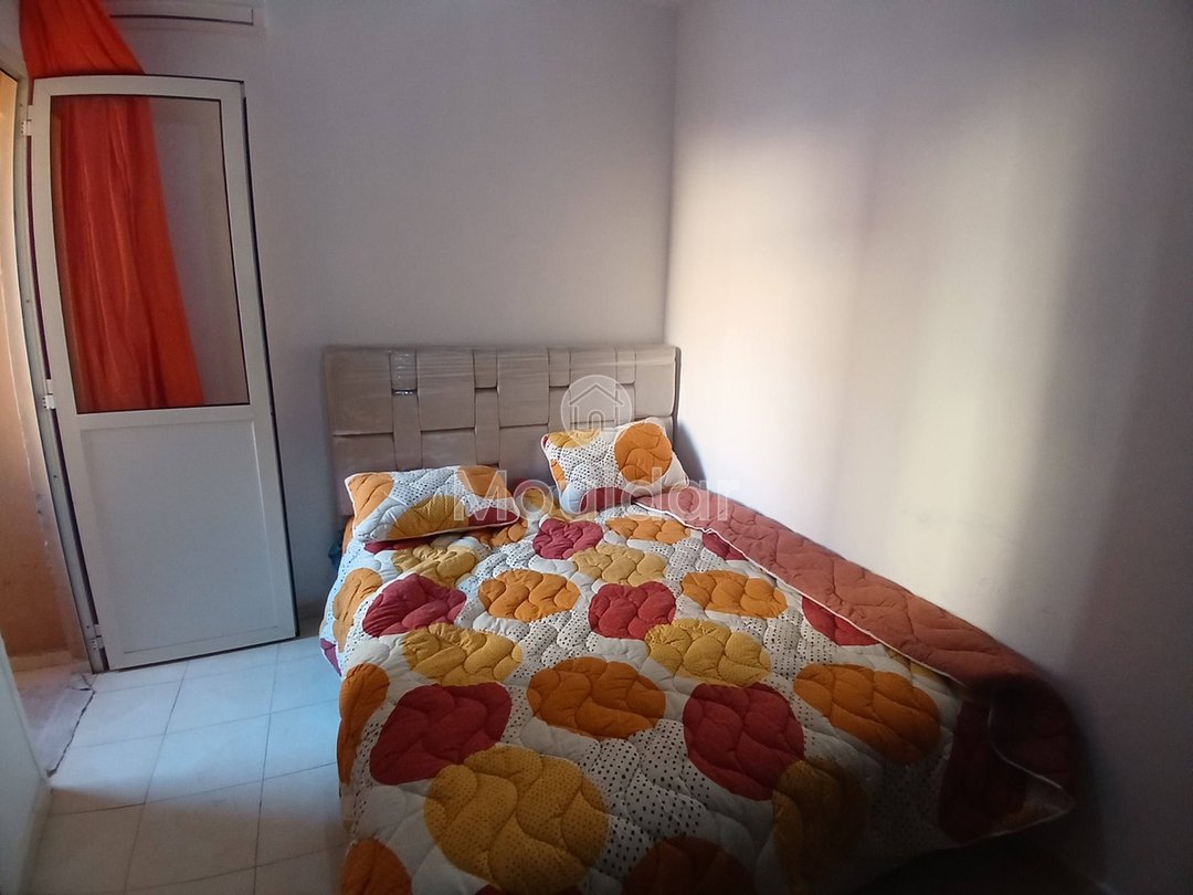 Apartamento Moderno en Alquiler en Marrakech - Ideal y Práctico - Photo 4