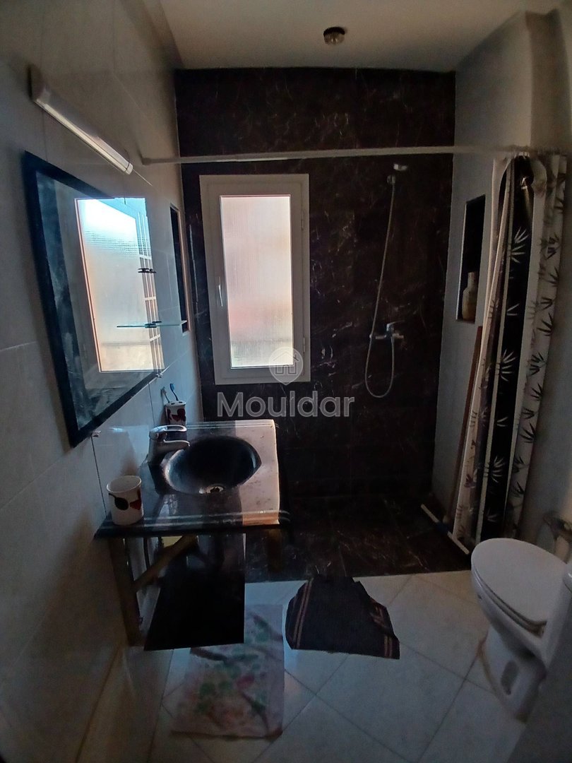 Appartamento affascinante in vendita a Marrakech con ascensore e parcheggio - Photo 11