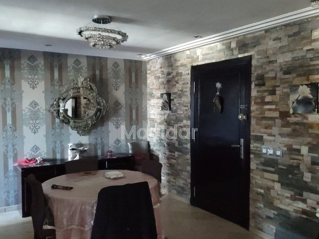 Wohnung in Casablanca zu verkaufen: 3 Schlafzimmer mit Balkon - Photo 7