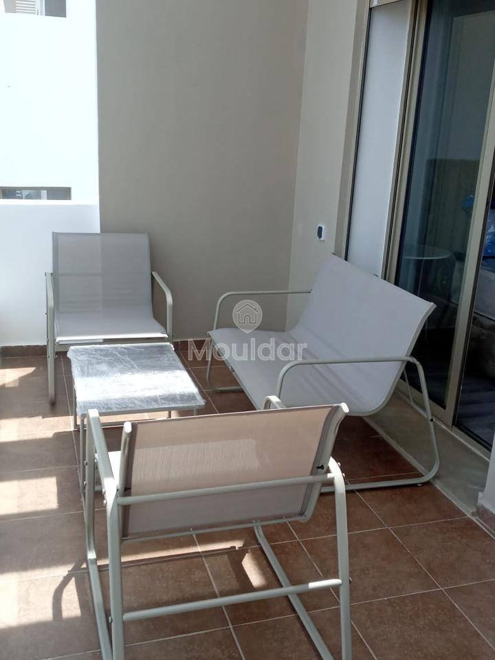 شقة للإيجار في سيدي رحال مع تراس ساحر - Photo 6