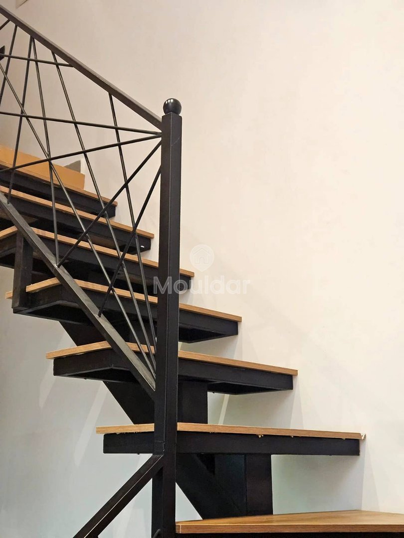 Exceptional duplex for sale in Marrakech - Hivernage - Photo 3