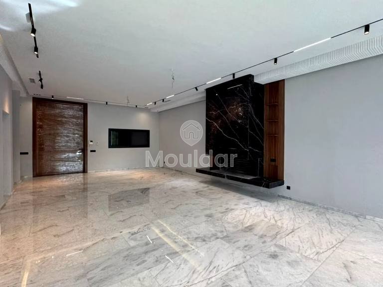 Vila de Luxo em Marrakech: 4 quartos, piscina e segurança - Photo 4