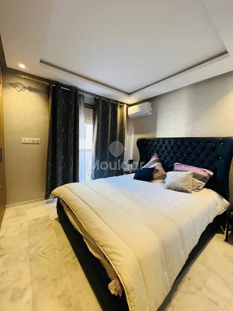 Apartament modern de închiriat în Guéliz: Confort și Eleganță - Photo 2