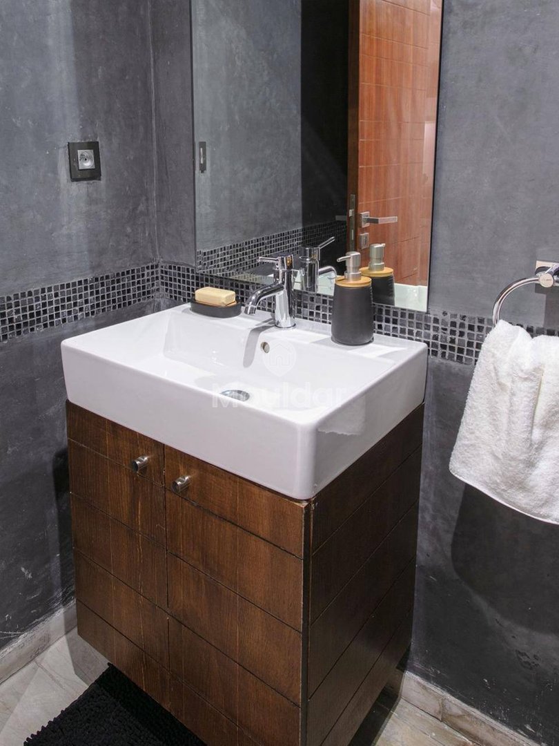 Apartamento de charme para arrendar no coração de Marrakech - Photo 12