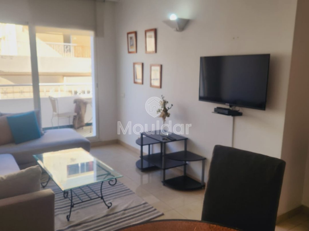 ستوديو جذاب للبيع في الدار البيضاء - موقع مثالي - Photo 2