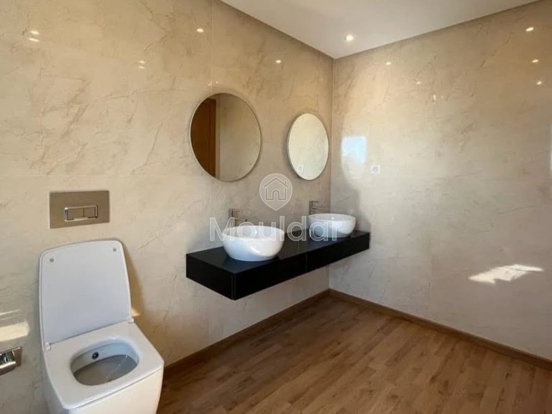 Luxusvilla zur Miete in Ain Diab, Casablanca - Photo 8