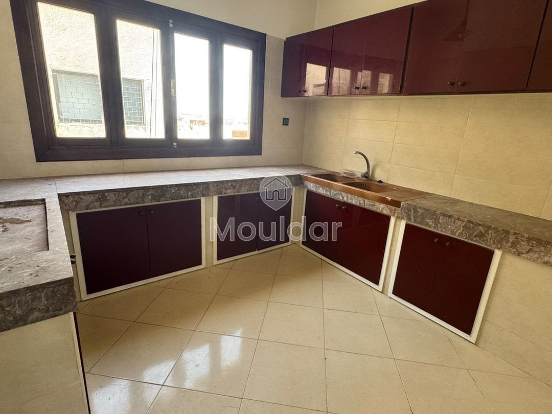 Φωτεινό διαμέρισμα προς πώληση: 3 υπνοδωμάτια στην Casablanca Finance City - Photo 7