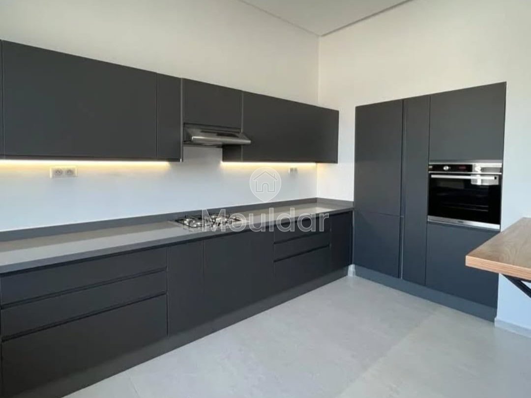 Luxusvilla zur Miete in Ain Diab, Casablanca - Photo 7