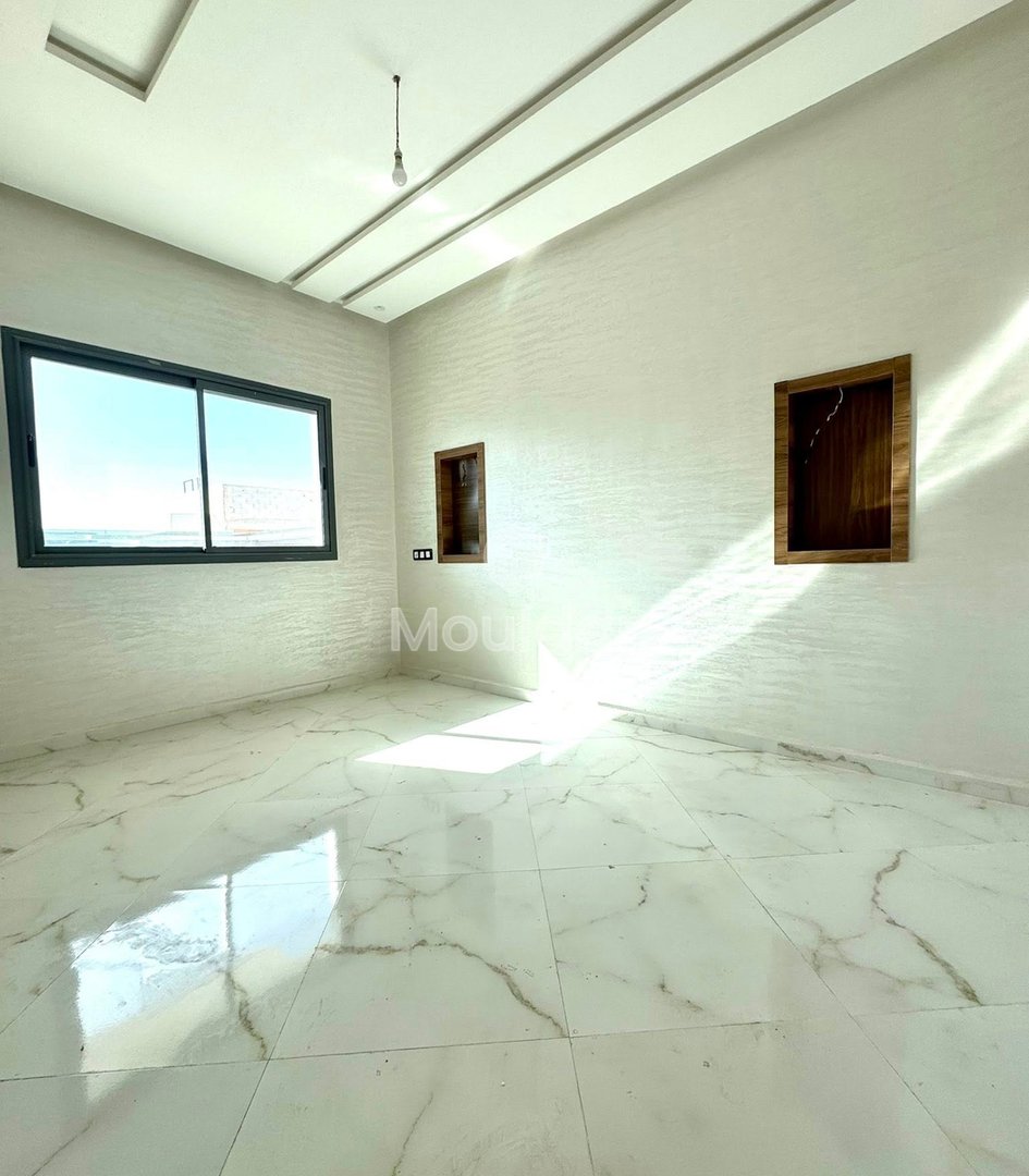 Bel appartamento 3 camere da letto in vendita a Fès - Strada di Immouzere - Photo 1