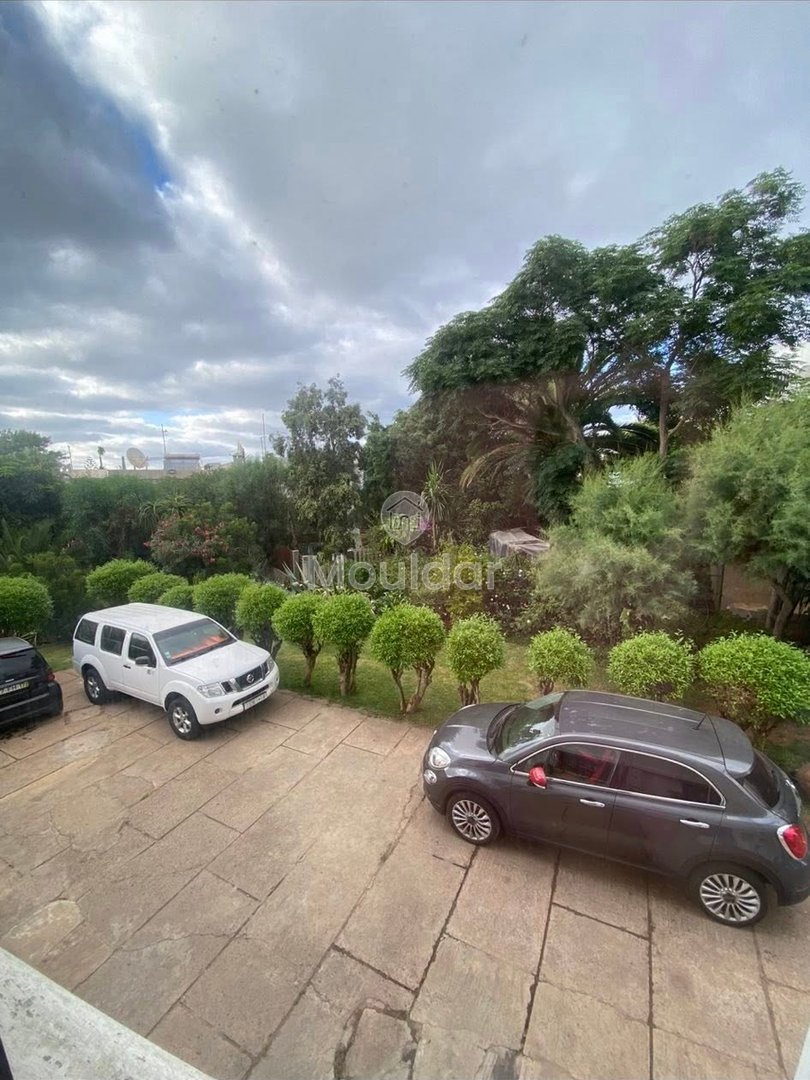 Studio zur Vermietung in Anfa, Casablanca: Perfekt für Sie - Photo 5