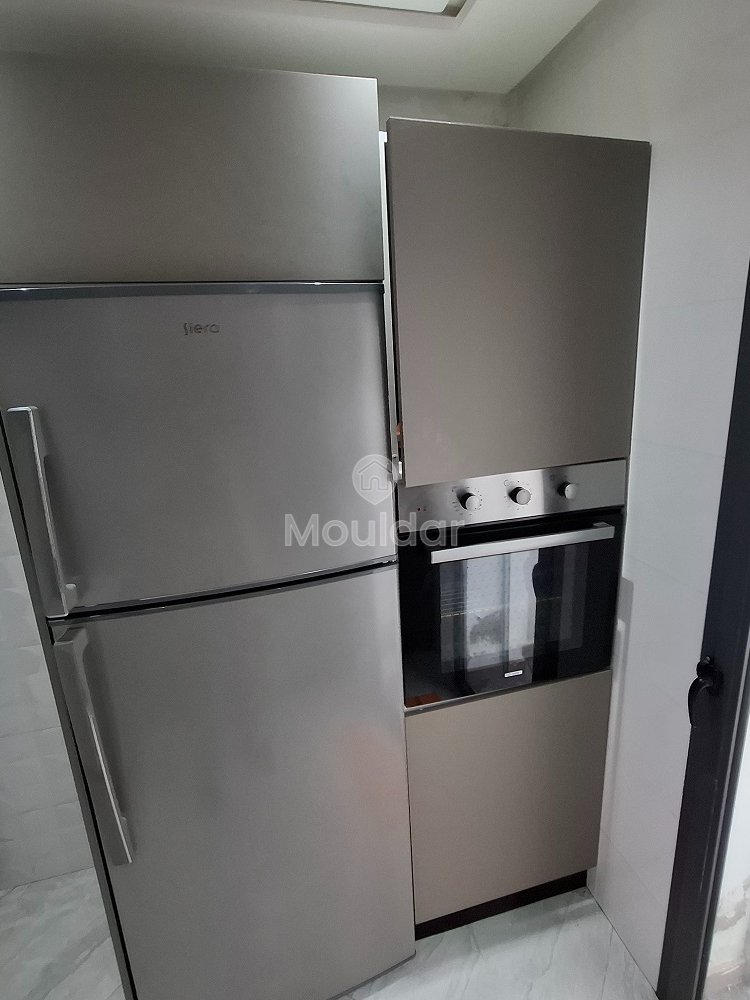 Appartement Meublé de Charme à Louer au Cœur de Tanger - Photo 14