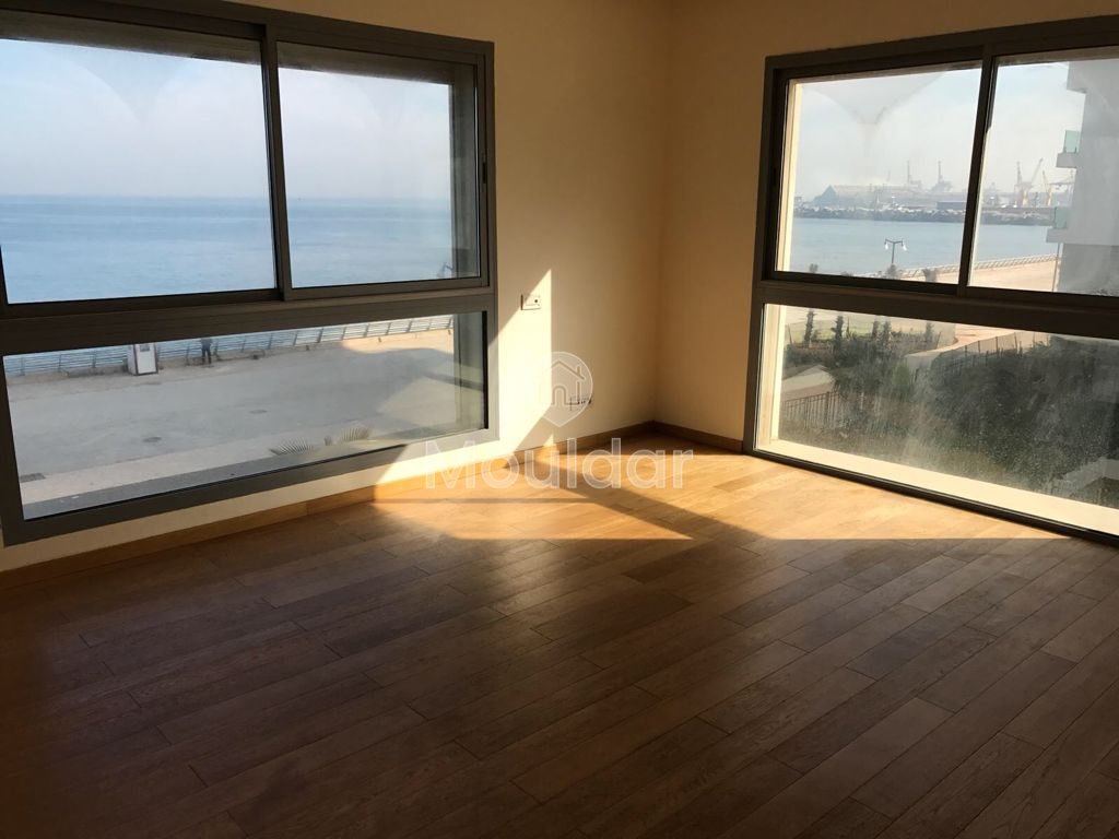3-Zimmer-Wohnung zur Miete in der Marina von Casablanca - Photo 3