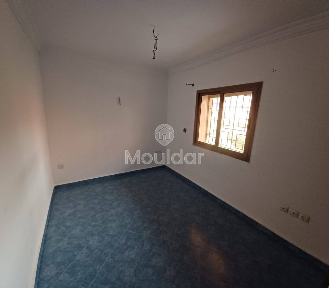 Duplex à Louer à Marrakech : 4 Chambres, Sécurité Inclus - Photo 3