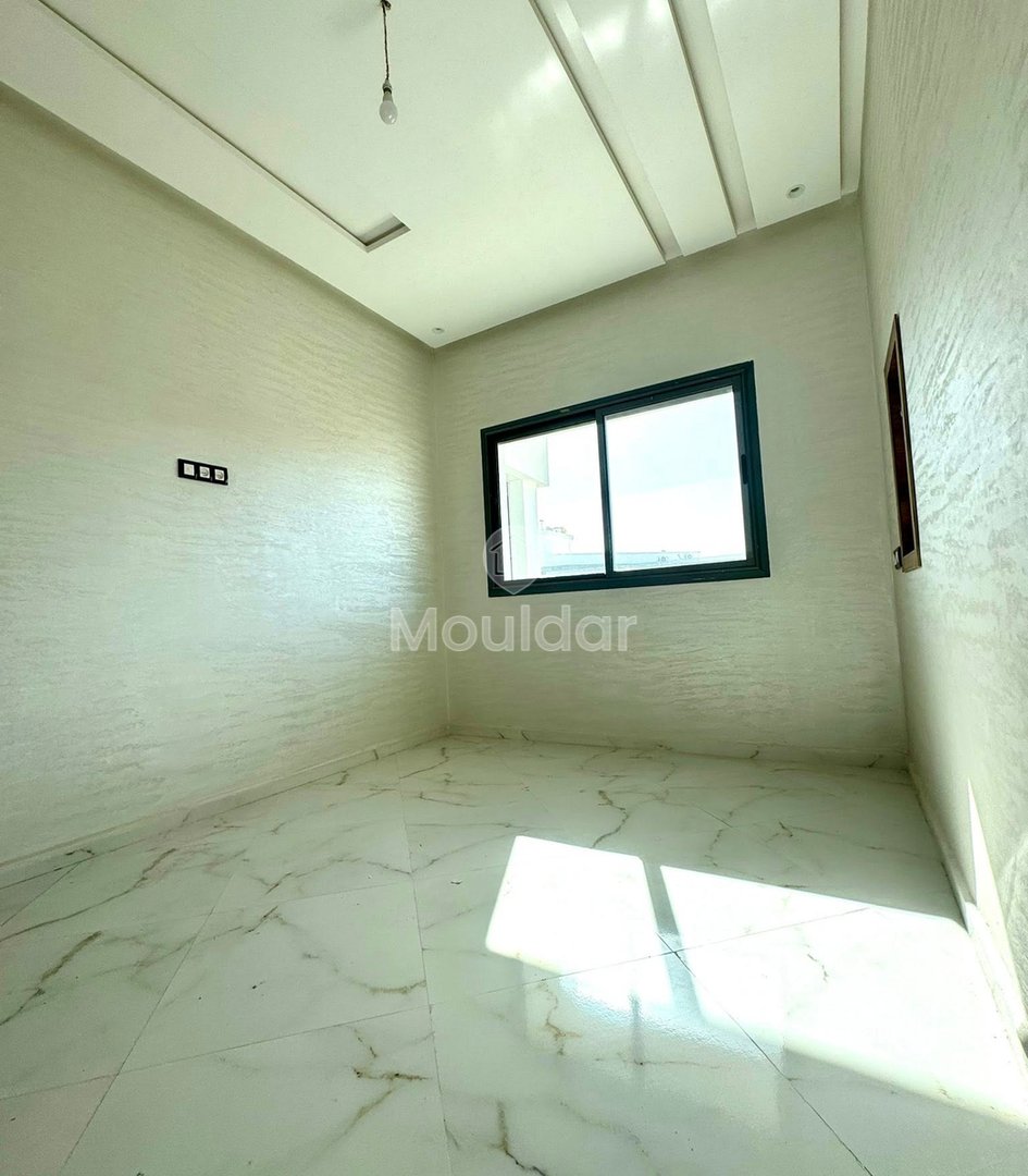 Bel appartamento 3 camere da letto in vendita a Fès - Strada di Immouzere - Photo 4