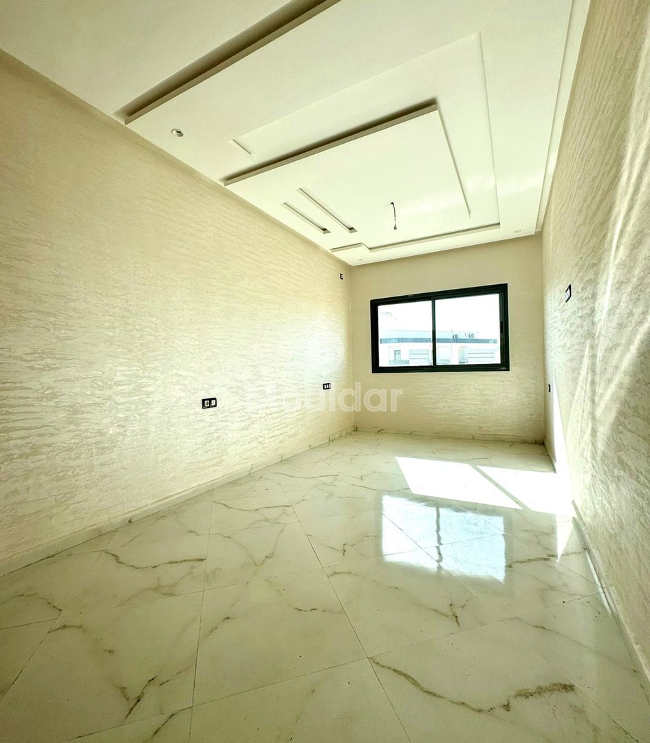 Bel appartamento 3 camere da letto in vendita a Fès - Strada di Immouzere - Photo 8