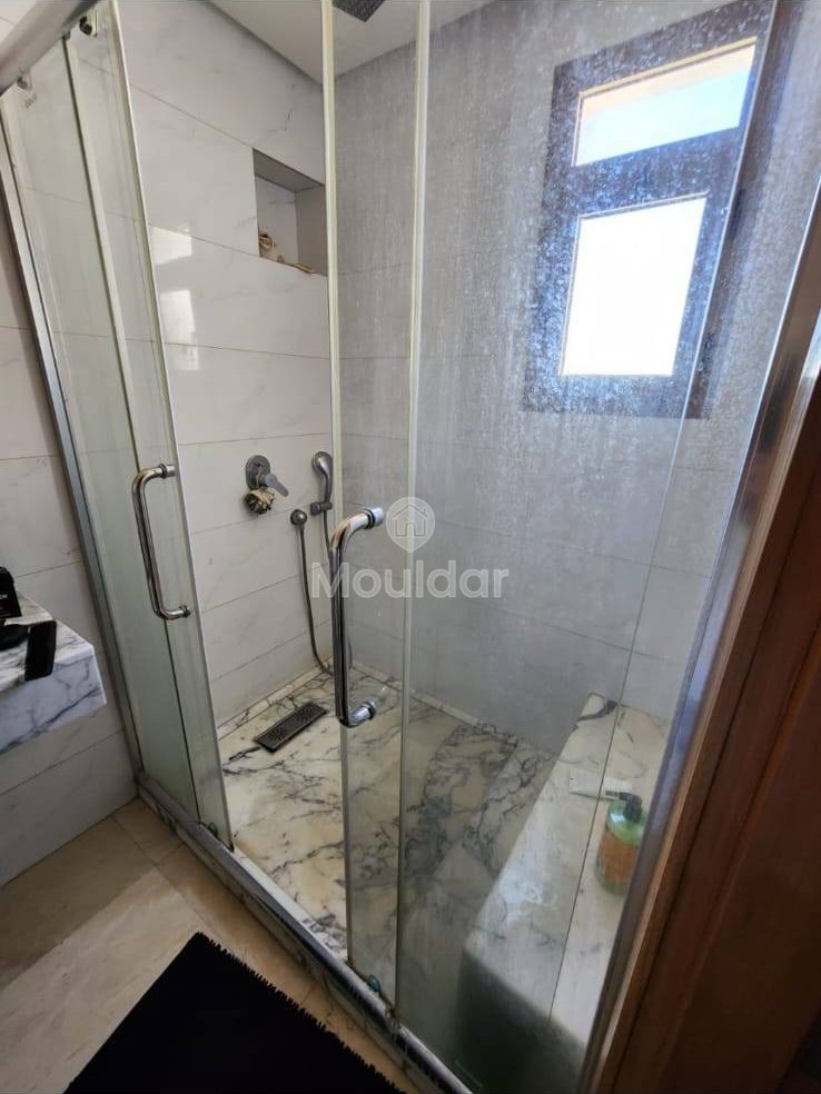 Studio zu vermieten in Sidi Maarouf, Casablanca: Ihre urbane Oase - Photo 5