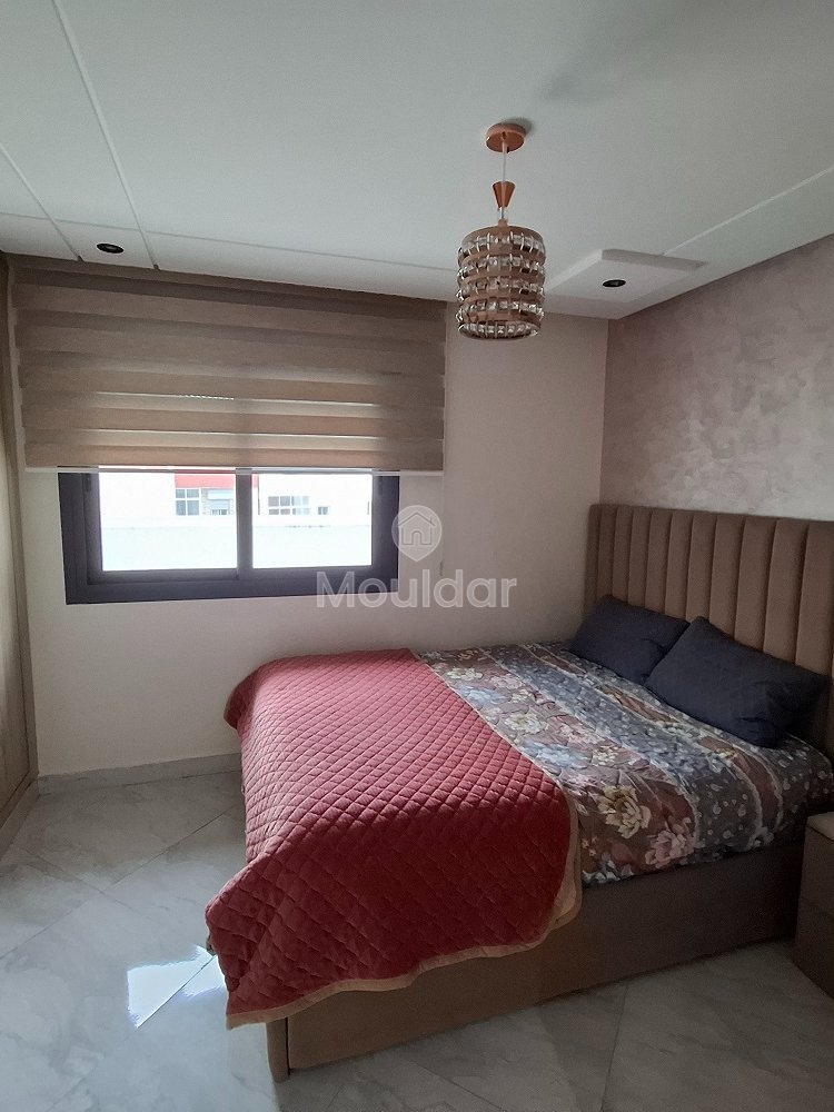 Appartement Meublé de Charme à Louer au Cœur de Tanger - Photo 7