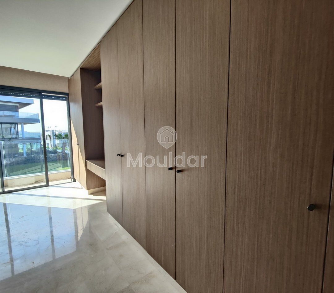 Deniz Kenarında Aïn Diab'da 3 Odalı Daire, Kazablanka - Photo 6