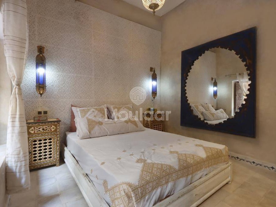 Ριάντ προς πώληση στο Μαρακές Harti: 7 δωμάτια, 170 m² - Photo 17