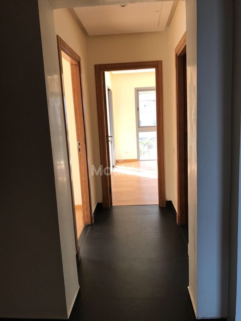 3-Zimmer-Wohnung zur Miete in der Marina von Casablanca - Photo 4