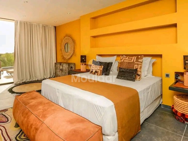 الهروب الفاخر: فيلا 4 غرف نوم مع مسبح في مراكش - Photo 7