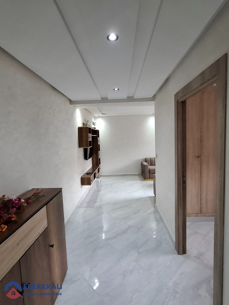 Beautiful furnished apartment for rent in the heart of Tangier - Photo 4