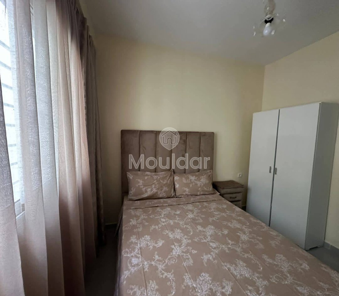 Mieszkanie 2 Sypialnie do Wynajęcia w Tangerze - Gotowe do Wprowadzenia - Photo 6