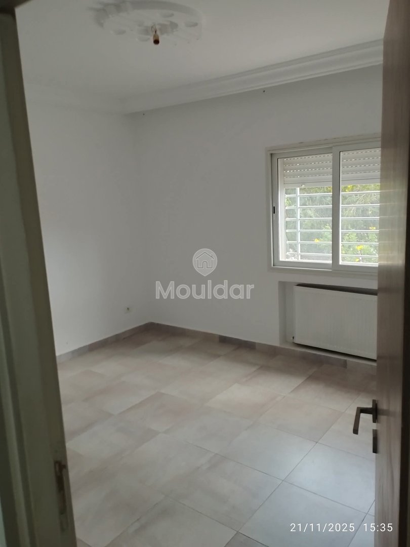 Gauthier, Casablanca'da Kiralık: Konfor ve Güvenlik - Photo 1