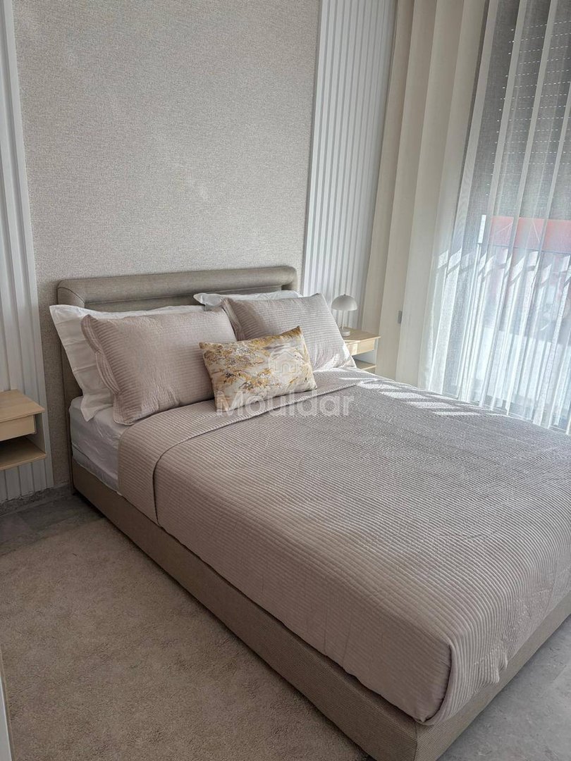 Appartamento in affitto a Casablanca Maarif: 3 camere affascinanti - Photo 6