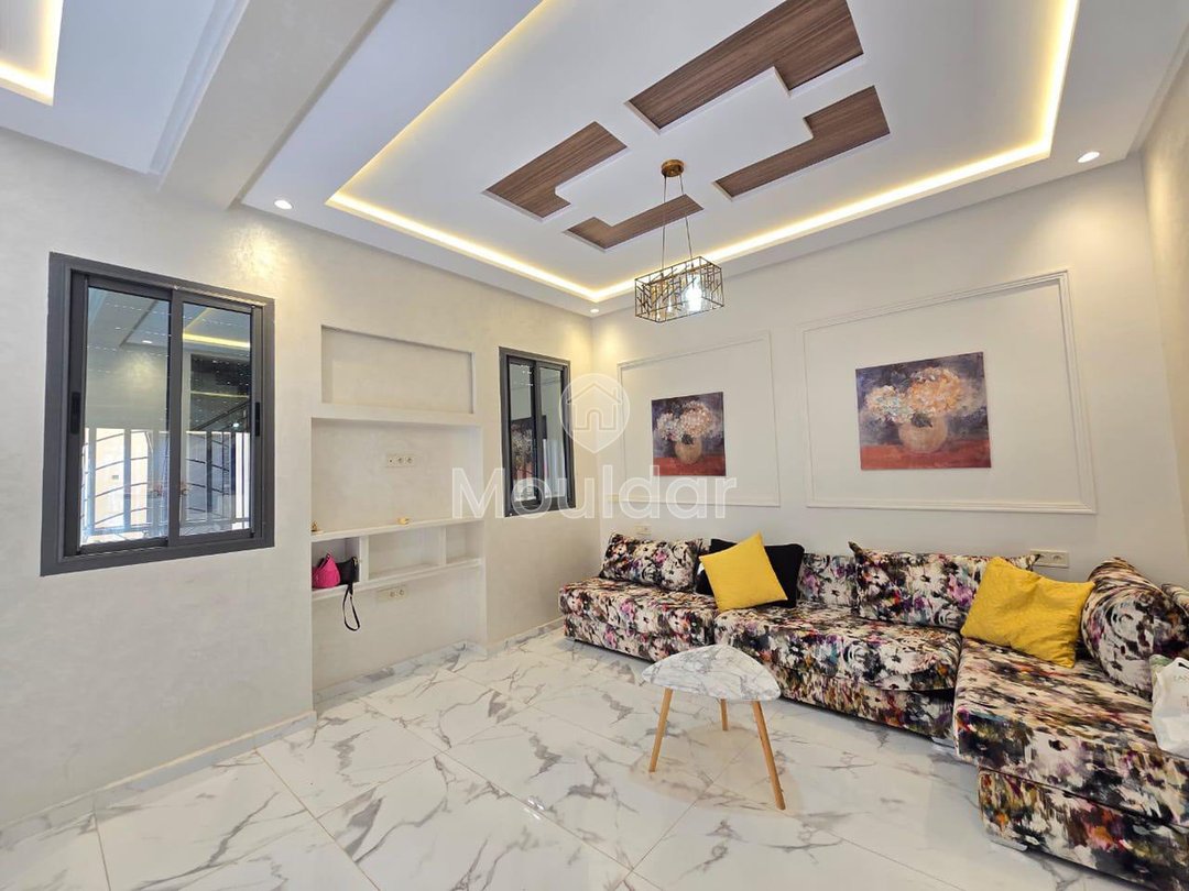 Piękna willa na sprzedaż w Marrakeszu z basenem – 4 sypialnie - Photo 2