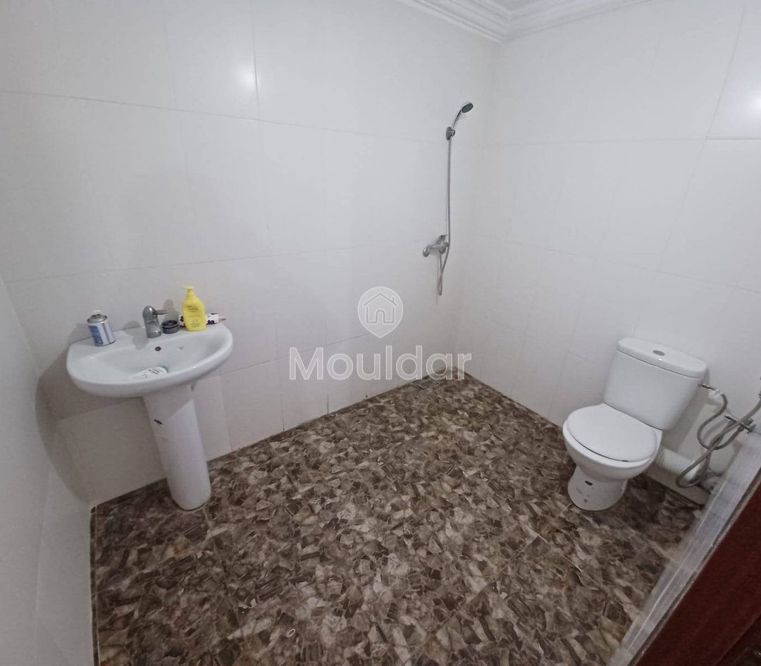 Duplex à Louer à Marrakech : 4 Chambres, Sécurité Inclus - Photo 11