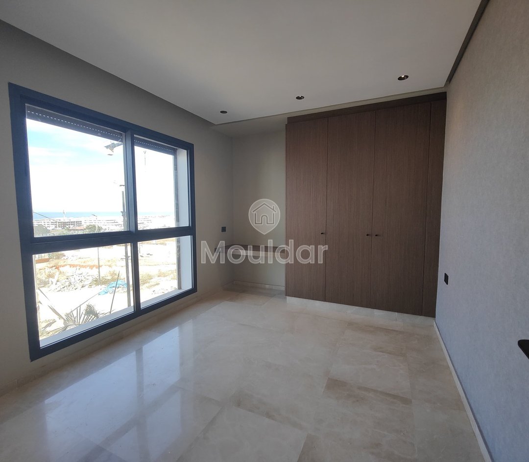 Deniz Kenarında Aïn Diab'da 3 Odalı Daire, Kazablanka - Photo 5