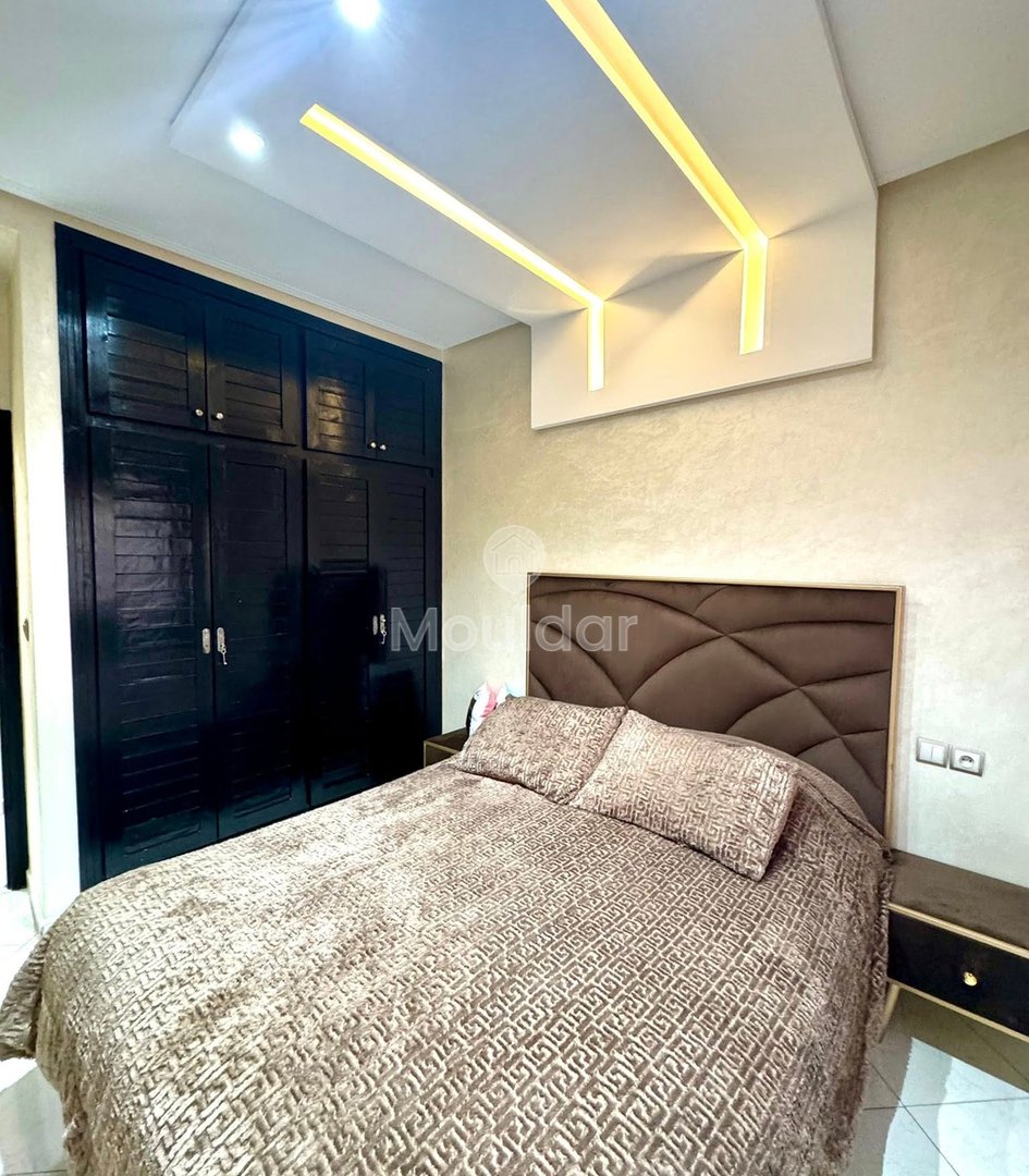 Μοντέρνο διαμέρισμα προς πώληση στη Φές - 2 υπνοδωμάτια, μπαλκόνι - Photo 14