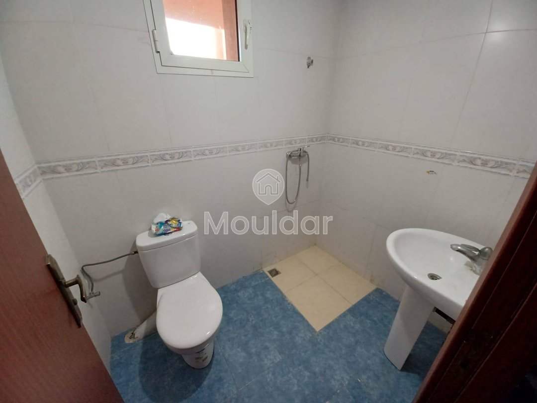 Te huur: Moderne duplex met 4 slaapkamers, beveiliging in Marrakech - Photo 11