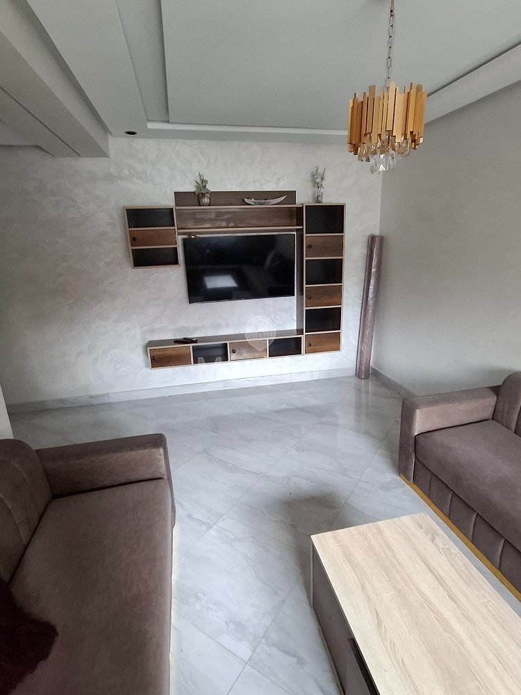 Appartement Meublé de Charme à Louer au Cœur de Tanger - Photo 3