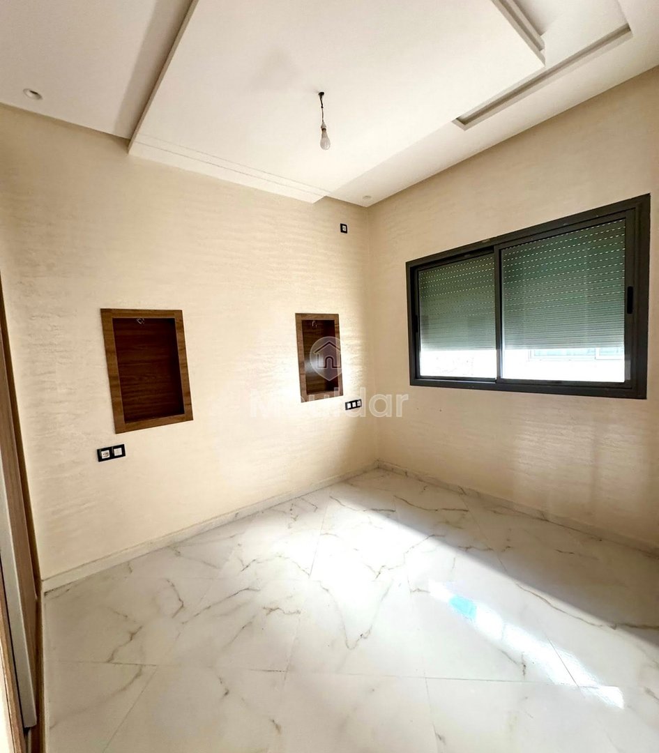 Bel appartamento 3 camere da letto in vendita a Fès - Strada di Immouzere - Photo 2