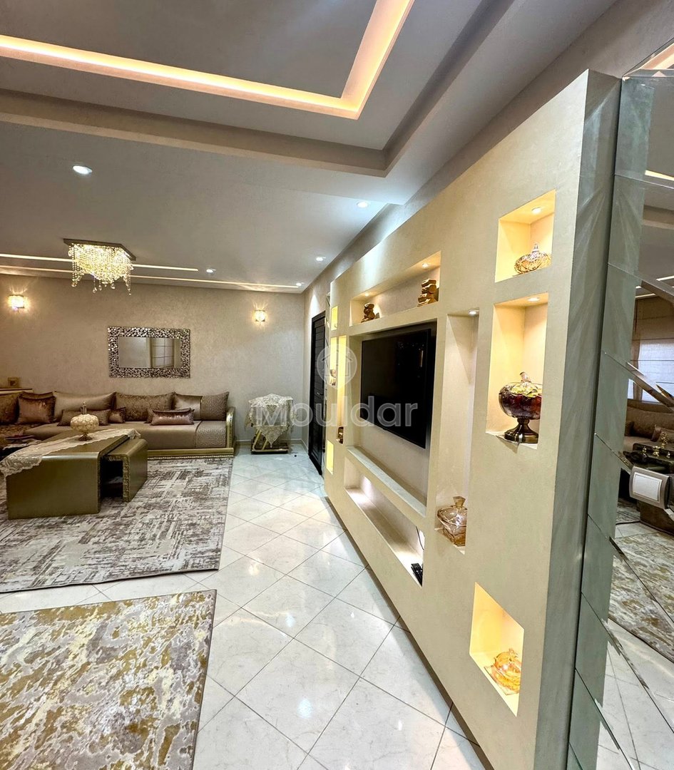 Μοντέρνο διαμέρισμα προς πώληση στη Φές - 2 υπνοδωμάτια, μπαλκόνι - Photo 7