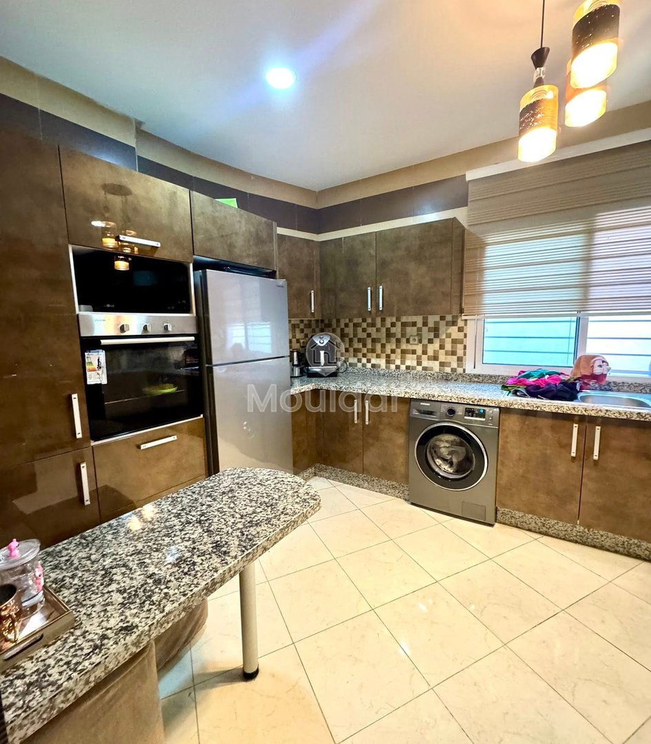 Μοντέρνο διαμέρισμα προς πώληση στη Φές - 2 υπνοδωμάτια, μπαλκόνι - Photo 22