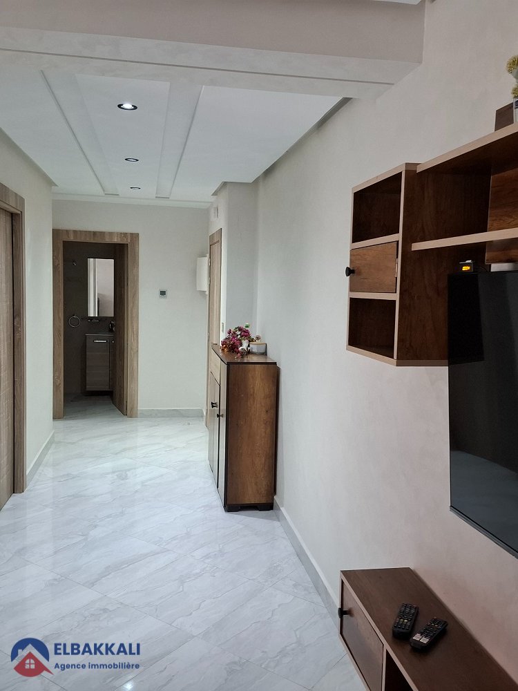 Beautiful furnished apartment for rent in the heart of Tangier - Photo 5