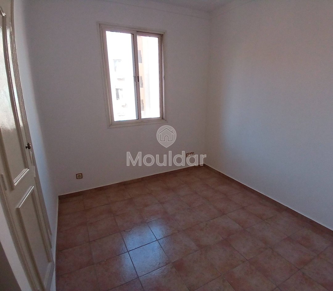 Zweizimmerwohnung zu verkaufen in Marrakesch - Mabrouka - Photo 3