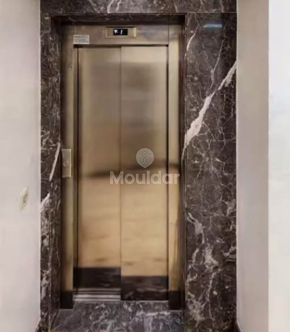 Δύο δωμάτια προς πώληση στο Μαρακές – Hay Izdihar - Photo 5