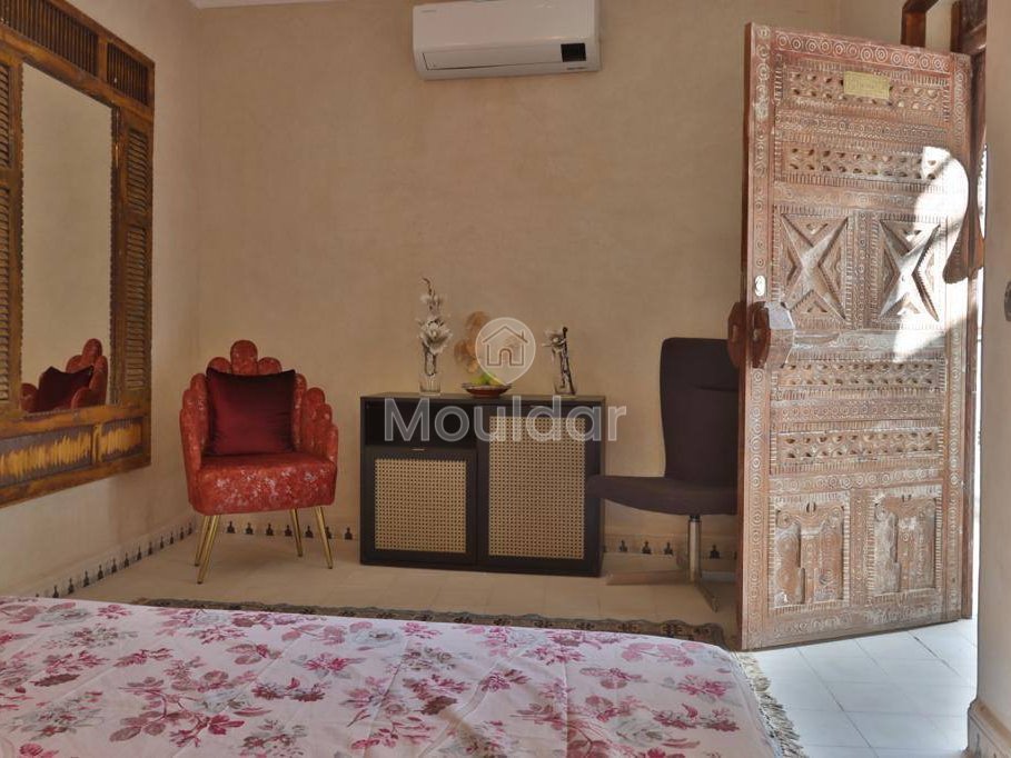 Ριάντ προς πώληση στο Μαρακές Harti: 7 δωμάτια, 170 m² - Photo 7