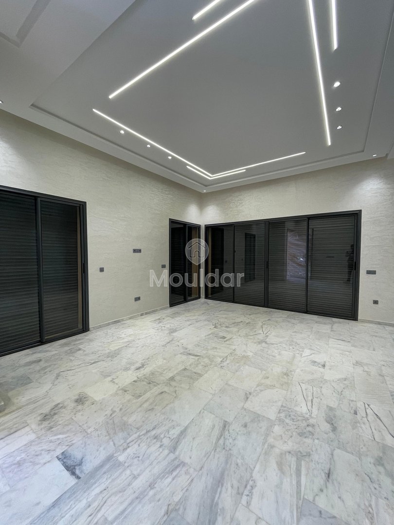 Wyjątkowa willa na sprzedaż w Marrakeszu - Targa, 396 m² - Photo 3