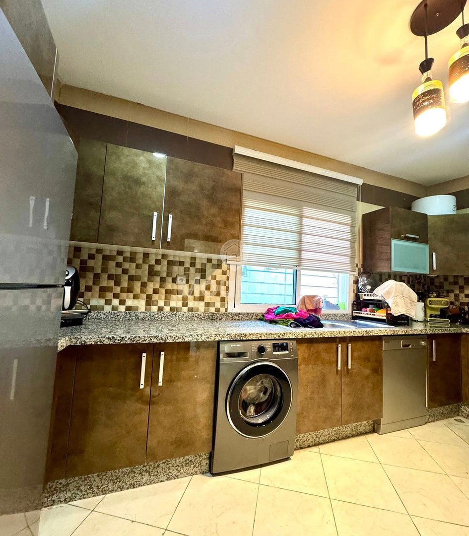 Μοντέρνο διαμέρισμα προς πώληση στη Φές - 2 υπνοδωμάτια, μπαλκόνι - Photo 20