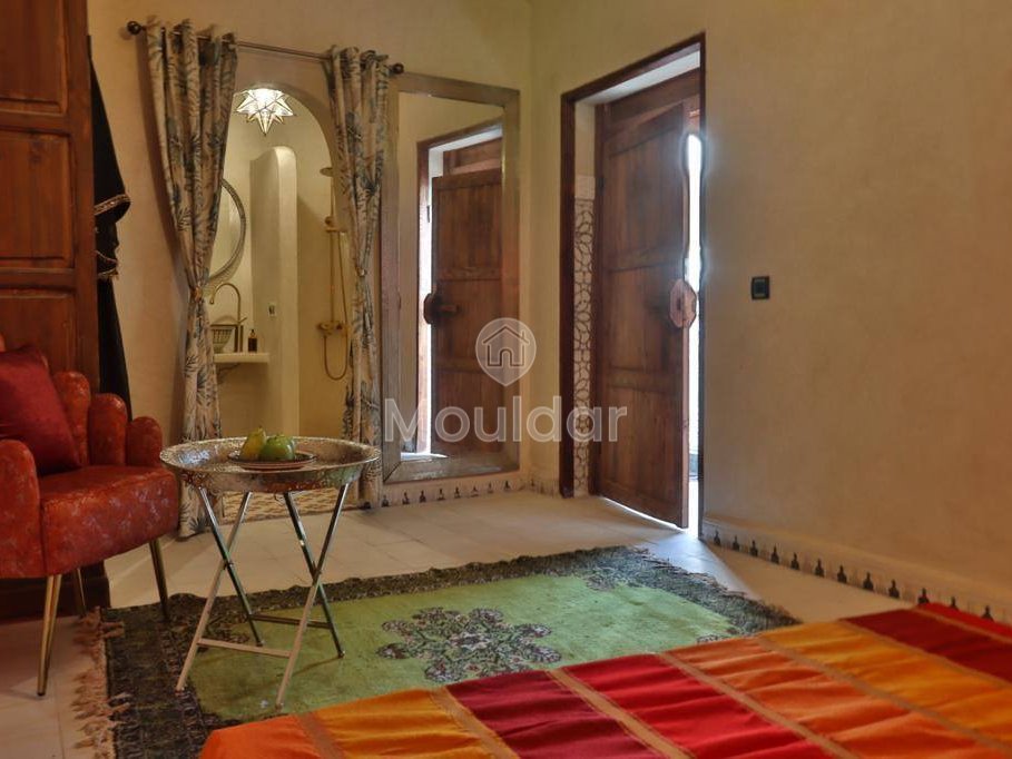 Ριάντ προς πώληση στο Μαρακές Harti: 7 δωμάτια, 170 m² - Photo 12