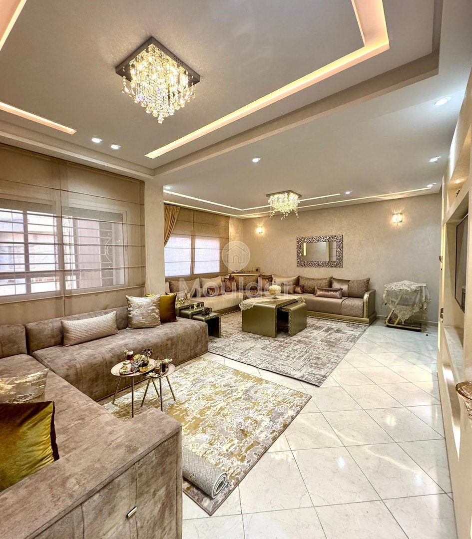 Μοντέρνο διαμέρισμα προς πώληση στη Φές - 2 υπνοδωμάτια, μπαλκόνι - Photo 6