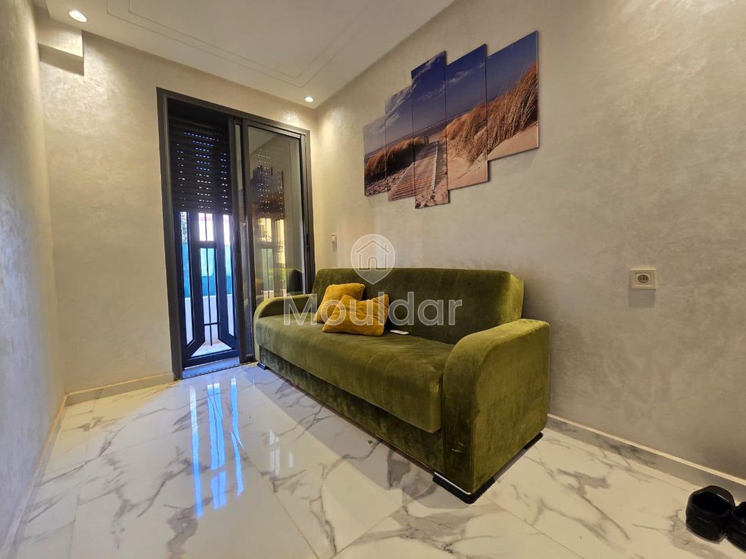 Piękna willa na sprzedaż w Marrakeszu z basenem – 4 sypialnie - Photo 4