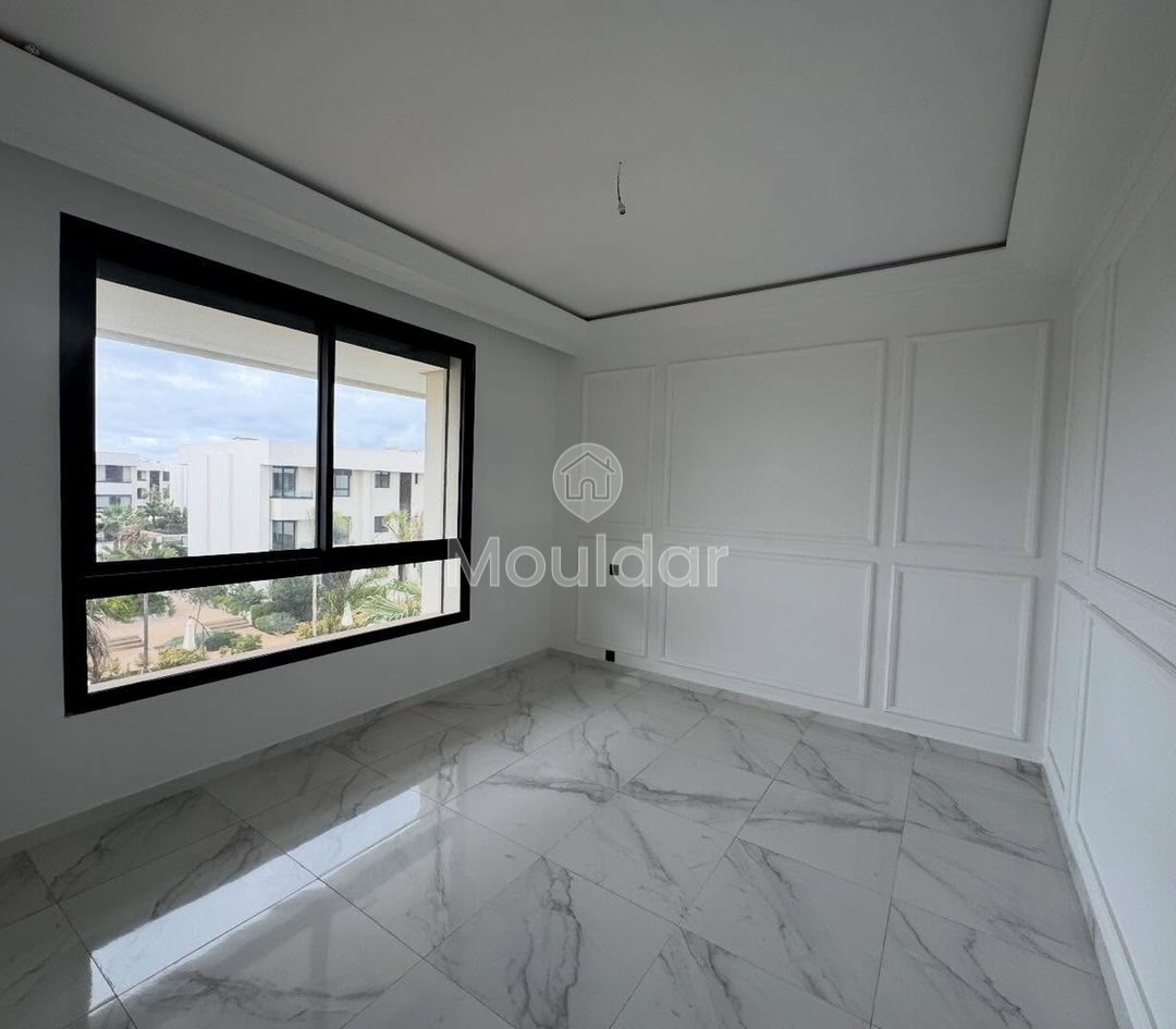 Aïn Diab'da Kiralık 3 Yatak Odalı Klimalı Daire - Photo 3